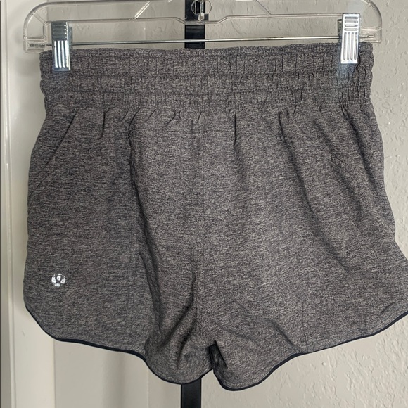 Lululemon athletica reversible running shorts 4 - Picture 2 of 9
